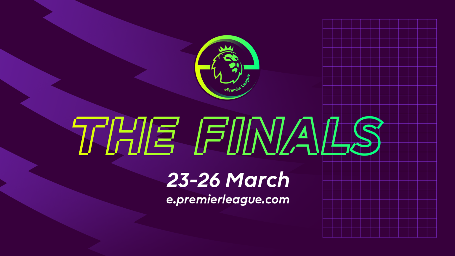 Gfinity to host 2020/21 ePremier League Online Finals next week